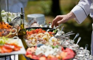 Abiball – Catering Cottbus