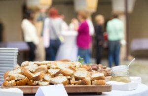 Abiball – Catering Cottbus