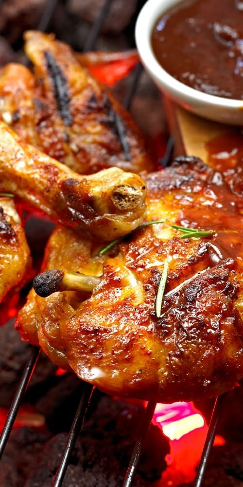 BBQ & Grillfest – Catering Cottbus