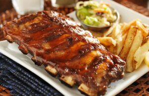 BBQ & Grillfest – Catering Cottbus