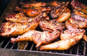 BBQ & Grillfest – Catering Cottbus