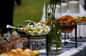 BBQ & Grillfest – Catering Cottbus