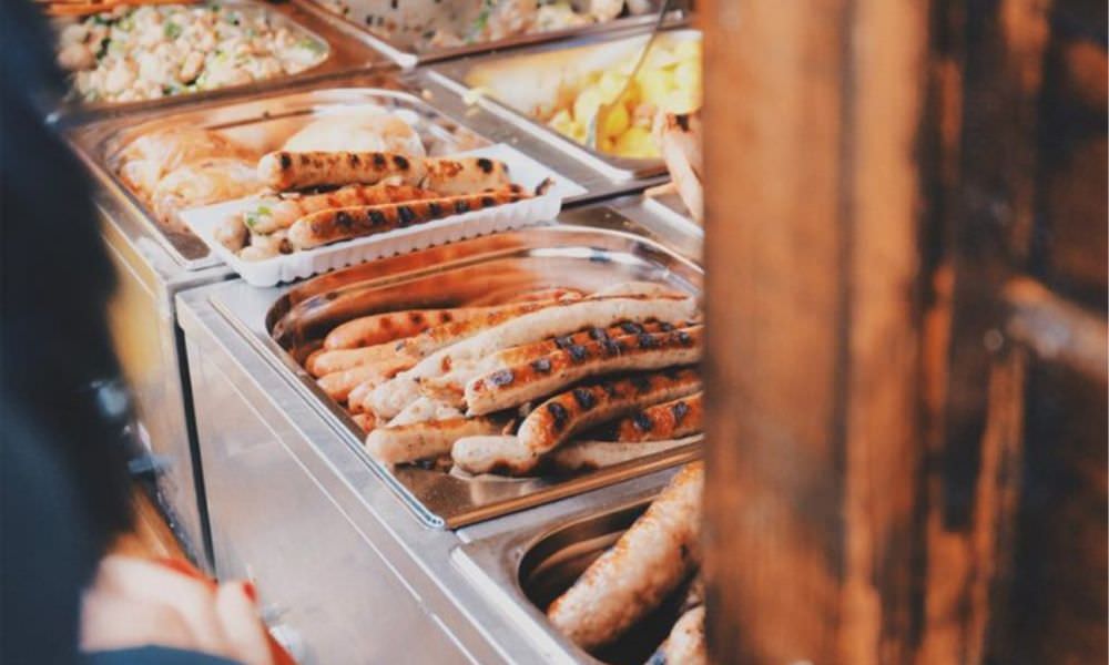 BBQ & Grillfest – Catering Cottbus