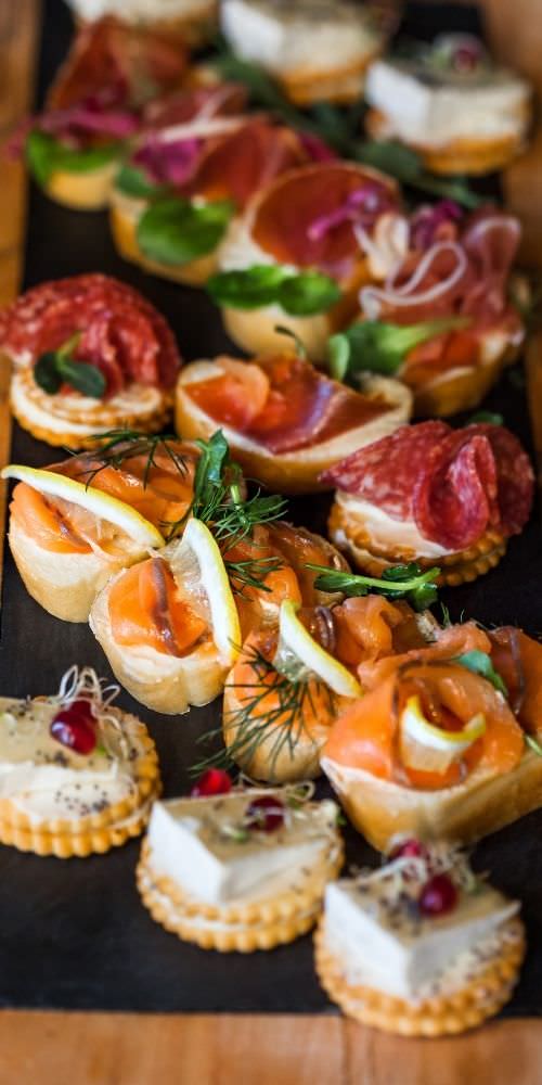 Brunch Catering – Catering Cottbus