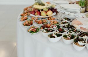 Brunch Catering – Catering Cottbus