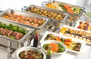 Fingerfood – Catering Cottbus