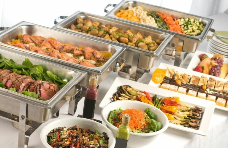 Brunch Catering – Catering Cottbus