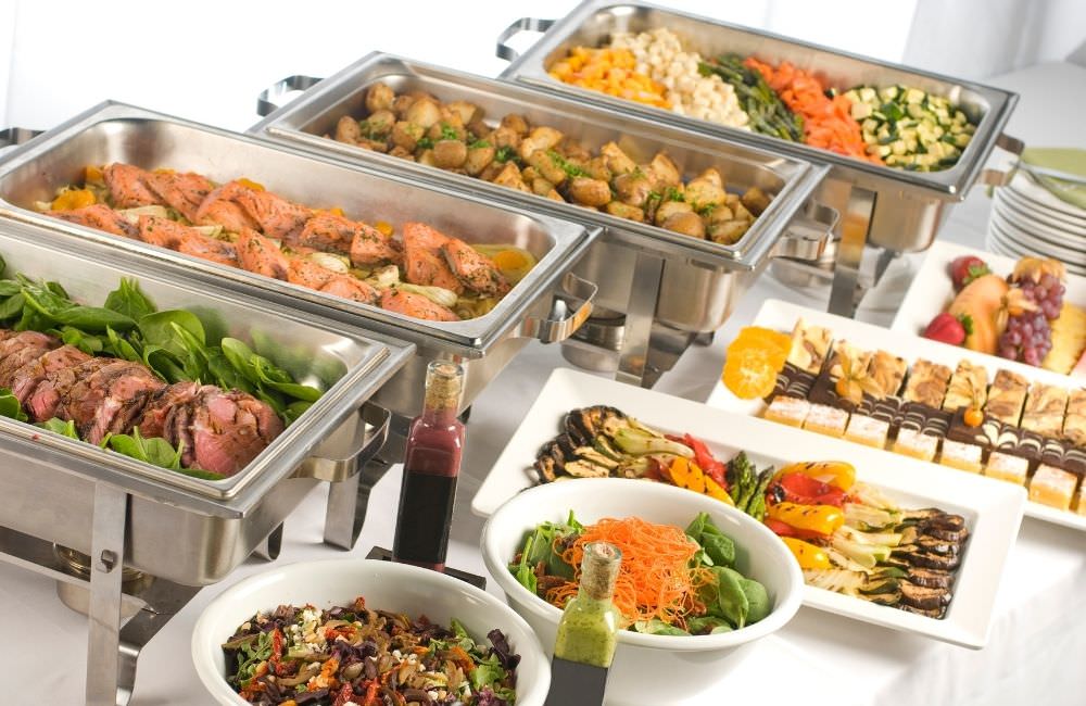 Brunch Catering – Catering Cottbus