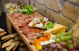 Brunch Catering – Catering Cottbus