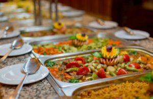 Buffet – Catering Cottbus