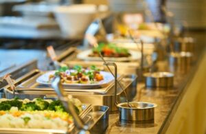 Buffet – Catering Cottbus