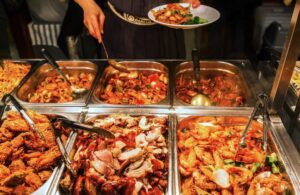 Buffet – Catering Cottbus