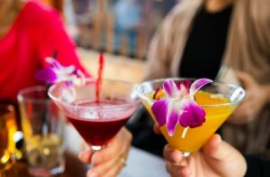 Cocktail Catering – Catering Cottbus