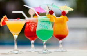 Cocktail Catering – Catering Cottbus