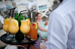 Cocktail Catering – Catering Cottbus