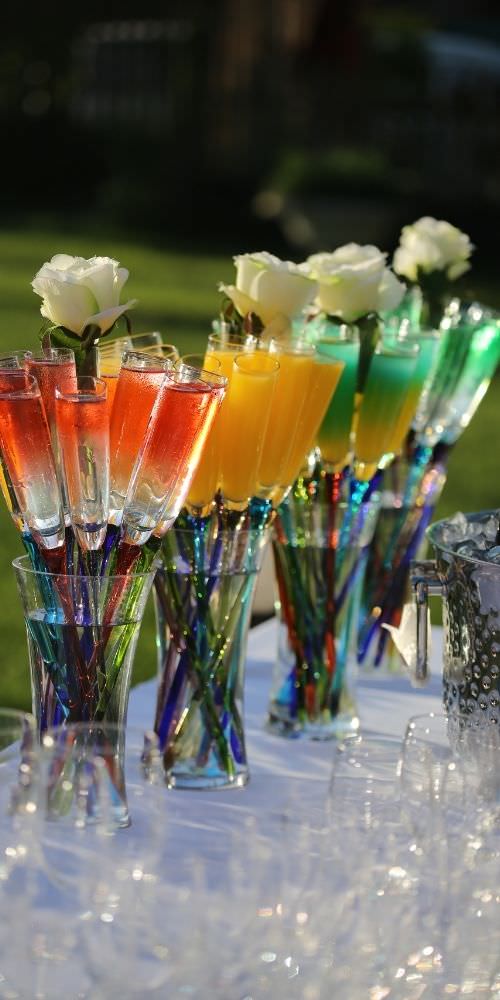 Cocktail Catering – Catering Cottbus