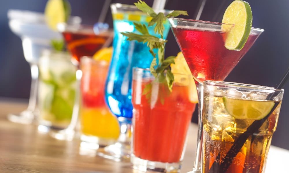 Cocktail Catering – Catering Cottbus