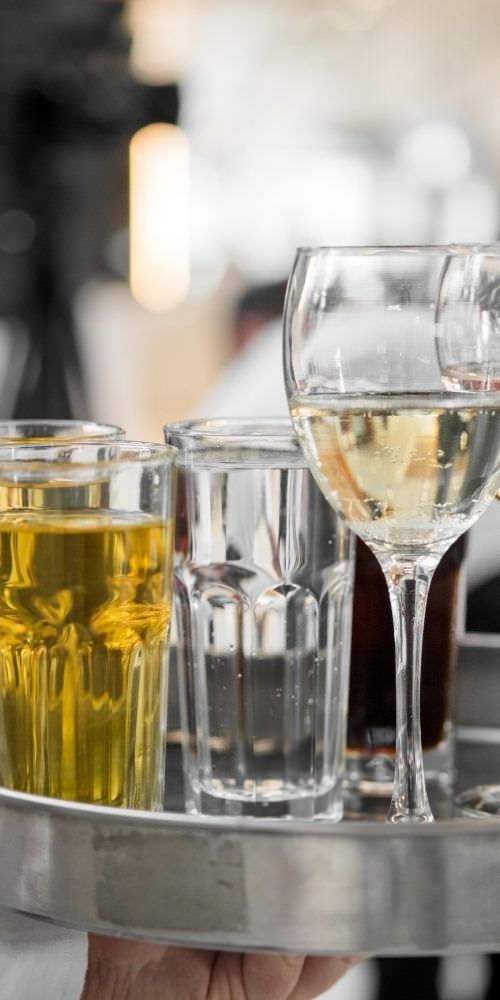 Getränke Catering – Catering Cottbus