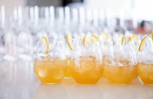 Getränke Catering – Catering Cottbus