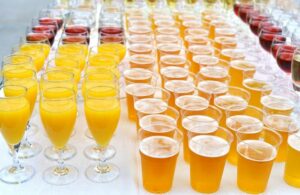 Getränke Catering – Catering Cottbus
