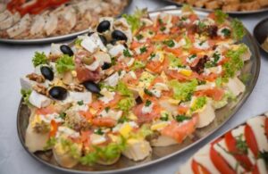 Firmenfeier & Firmenevent – Catering Cottbus