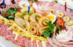 Firmenfeier & Firmenevent – Catering Cottbus