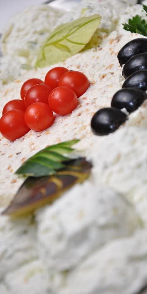 Firmenjubiläum – Catering Cottbus