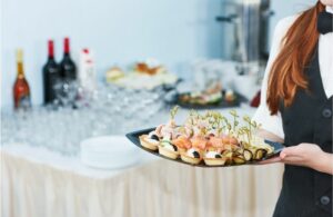 Firmenjubiläum – Catering Cottbus