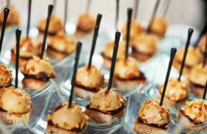 Firmenjubiläum – Catering Cottbus