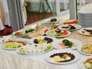 Frühstück Catering – Catering Cottbus