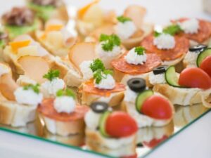 Frühstück Catering – Catering Cottbus
