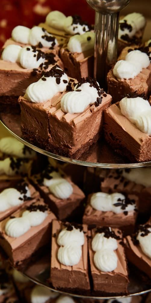 Geburtstag – Catering Cottbus
