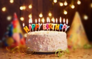 Geburtstag – Catering Cottbus