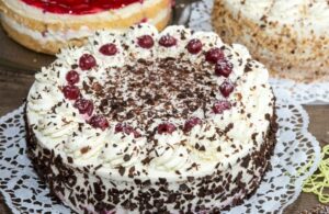 Geburtstag – Catering Cottbus