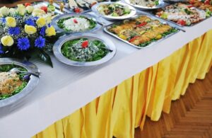 Geburtstag – Catering Cottbus