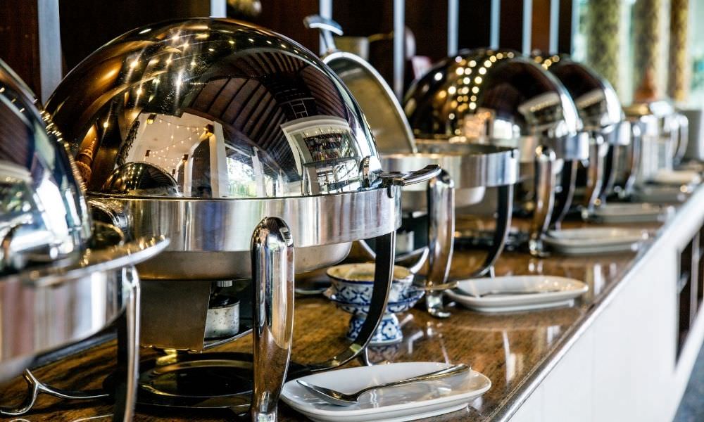 Geburtstag – Catering Cottbus