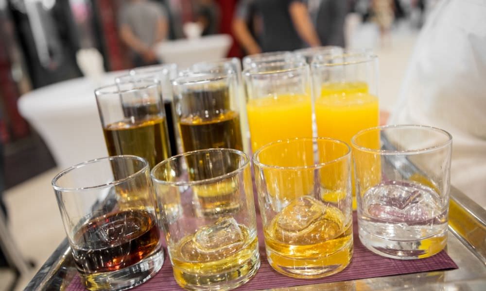 Getränke Catering – Catering Cottbus