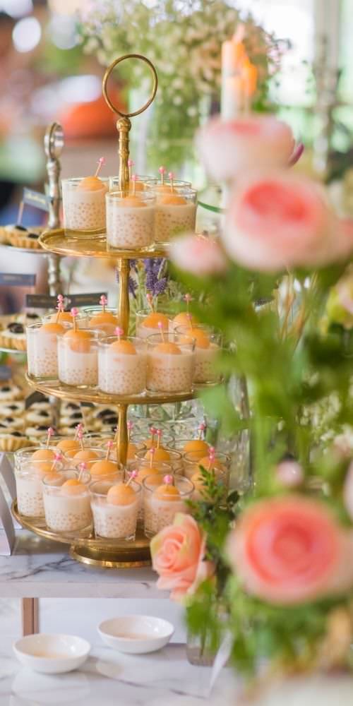 Hochzeit – Catering Cottbus