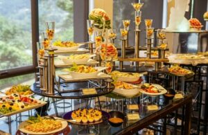 Hochzeit – Catering Cottbus