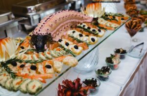 Hochzeit – Catering Cottbus