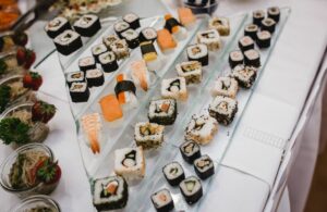 Hochzeit – Catering Cottbus