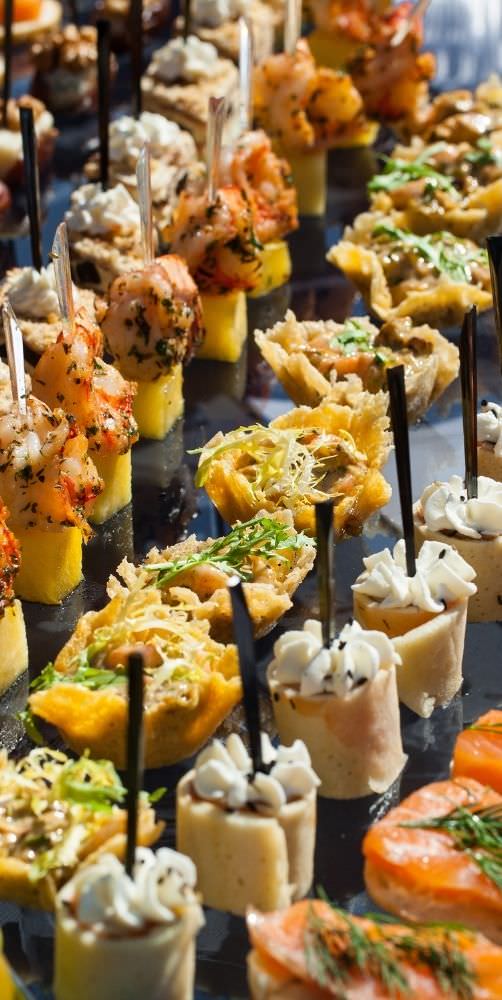 Jubiläum – Catering Cottbus
