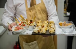 Jubiläum – Catering Cottbus