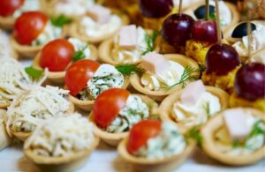 Jubiläum – Catering Cottbus