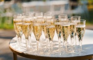 Jubiläum – Catering Cottbus