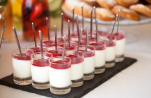 Konferenz & Tagung – Catering Cottbus