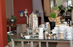 Konferenz & Tagung – Catering Cottbus