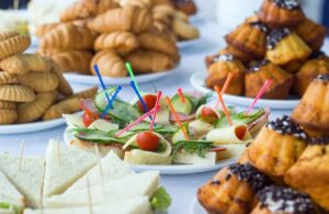 Konferenz & Tagung – Catering Cottbus