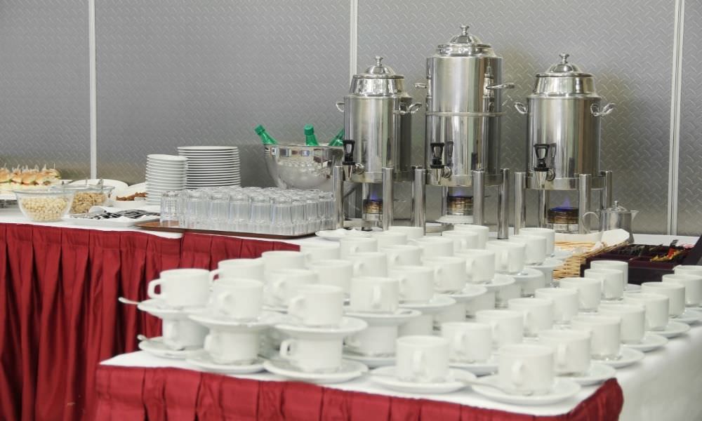 Konferenz & Tagung – Catering Cottbus
