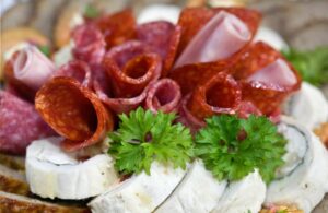 Konfirmation, Kommunion & Taufe – Catering Cottbus